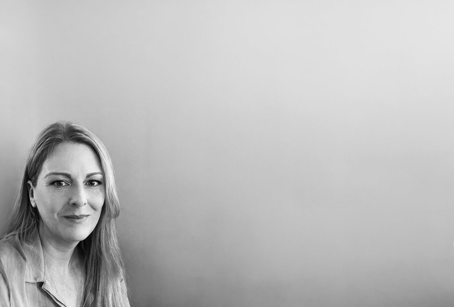 Marie Mergel, Inhaberin Designagentur / Werbeagentur